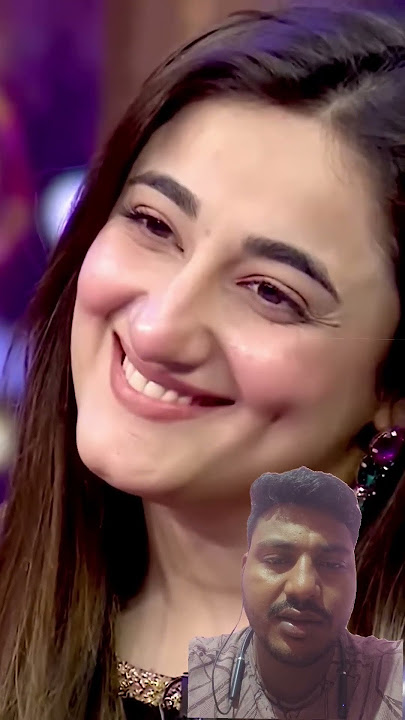 Wada karo ll nehi chodoge ll tum mera ll indian song ll pak reality show ll Nimra mehra live #shorts