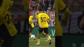 Sancho With The Nutmeg 🥜