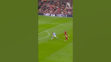 Virgil van Dijk vs Erling Haaland
