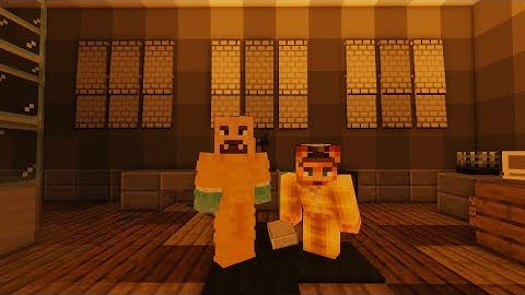 Application for the OUTCAST SMP | Ep. 0 - The Beginning of Something Amazing