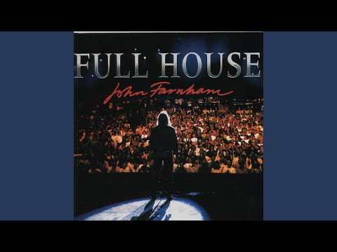 When the War Is Over (Live)