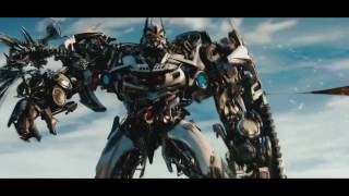 Transformers - Decepticons Tribute | I am Machine