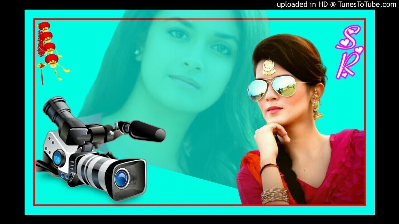 [No Voice Tag] Odhani Odh Ke Nachu (3D Brazil Remix) Dj Remix song 2020 ...