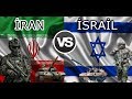 iran VS israil | Sizce Kim Kazanır ?