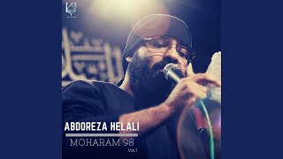 Ayohal Gharib (Original Mix)