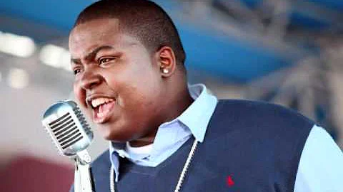 Sean Kingston Ft. B.o.B - Hope Is A River (Original )