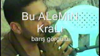 barış görgülü zevzek-mamudo
