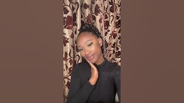Short Barbie Ponytail Review!💘 Easy Sew In Tutorial With Deep Wave Hair @Ula Hair