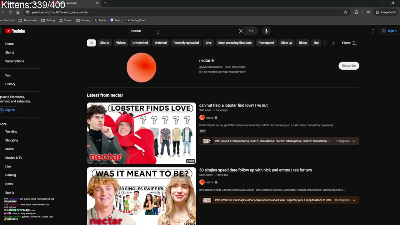 Birdman Stream 04/13/2024: UFC 300, Skeeter Jean