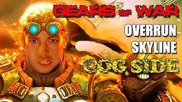 COG Side :: Overrun On Skyline (Gears Of War Judgment)