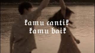 Download lagu kamu cantik kamu baik (lyla) - speed up songs