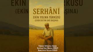 Gedi̇z Türküleri̇ - Yolma Türküsü