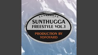 Freestyle, Ч. 1 - SunThugga