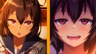 [アニメ]逆だったかもしれねェ...