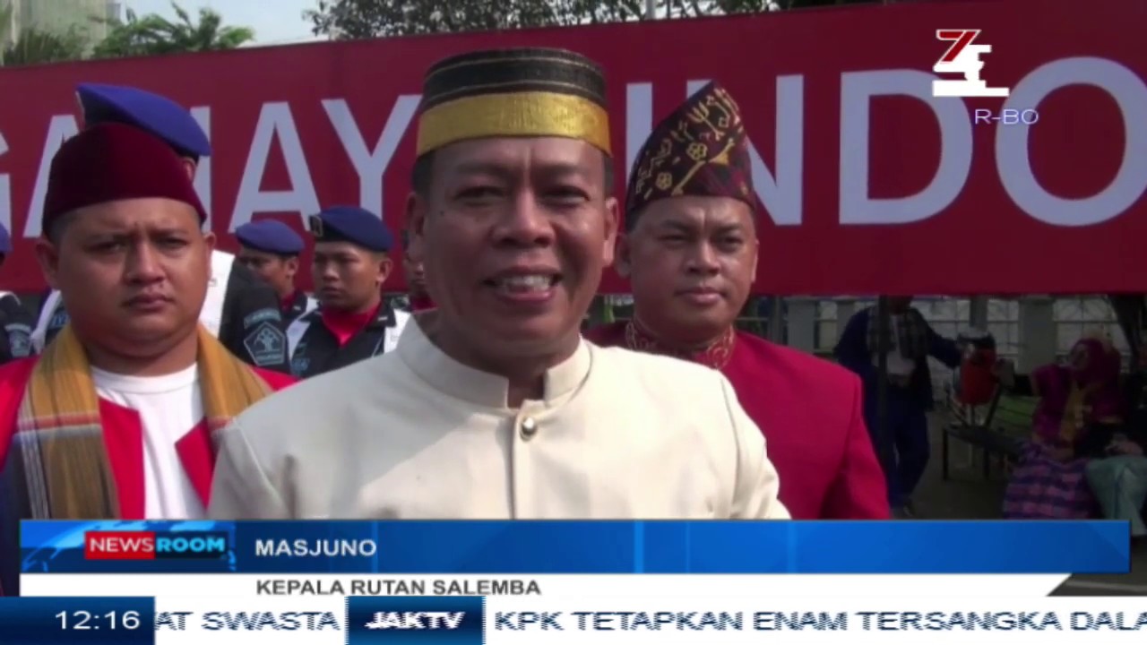 1.732 Napi Lapas Cipinang Dapat Remisi kesehatan masyarakat ui