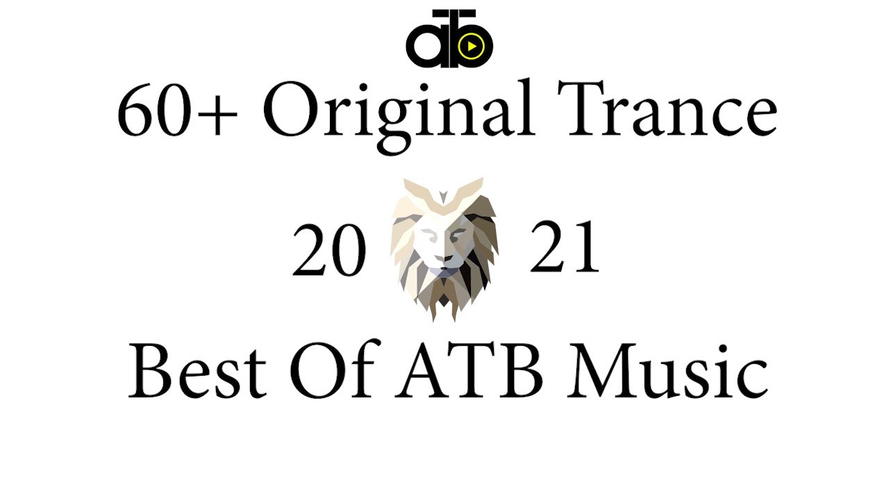ATB Jukebox - Best Original Music - 60+ Audio Tracks | DT [ATB Music Release]