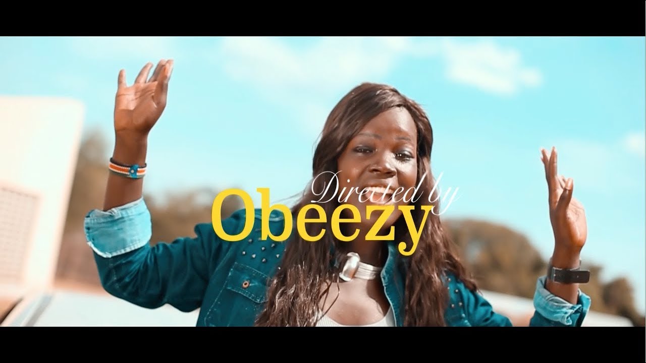 South Sudan Music-Empress J-Kabasa{official video} 2019