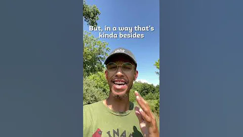 Why EVERYONE Should be Sustainable #sustainability #sustainabilitymatters #ecofriendly