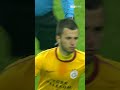 Emre Çolak'ın Ceza Sahası Dışından Harika Golü! #shorts #galatasaray