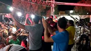 lotfi werghemi live oussama stam ( ملولش المهدية 2 /7/2022 ) ( video 1)