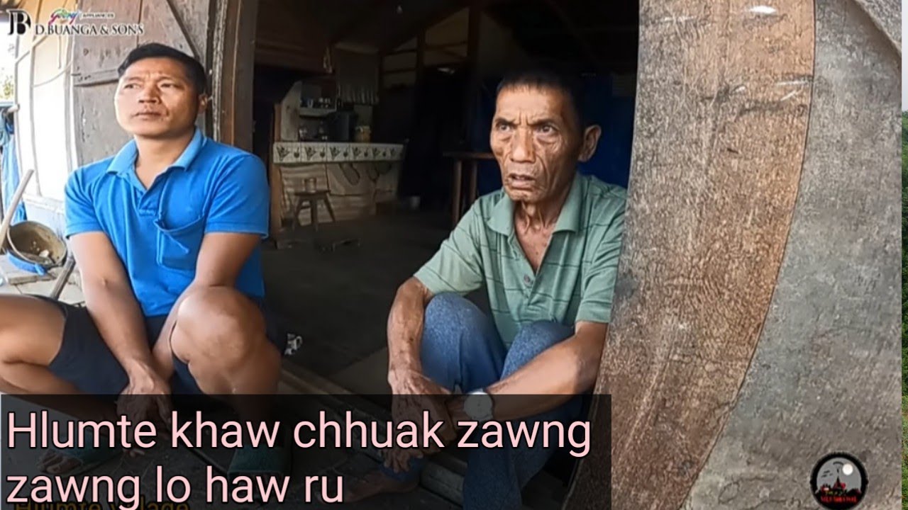 In 50 vel awmna Hlumte Khawpa Biang biakna || Gypsy Bak a lut thei rih lo