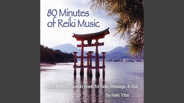 Thumbnail of Reiki Flutes & Touch