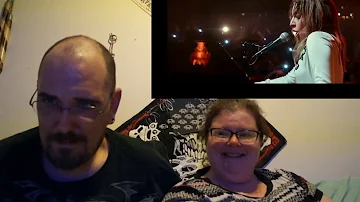 Wife and I reacted to Lady Gaga - Always Remember Us This Way  Full HD