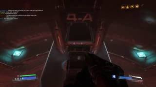 Doom 2016 physics