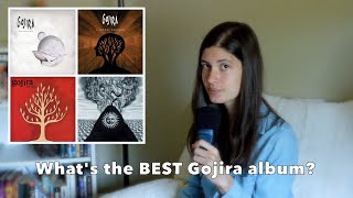 Ranking All of Gojira's Albums