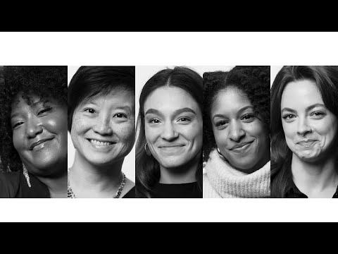 Women's History Month: The Power of Us | Nordstrom