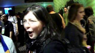 Hal-con Trip pt1