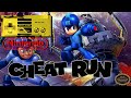 Mega man 3 nes playthrough 103 cheatrun  setup  how to in the description