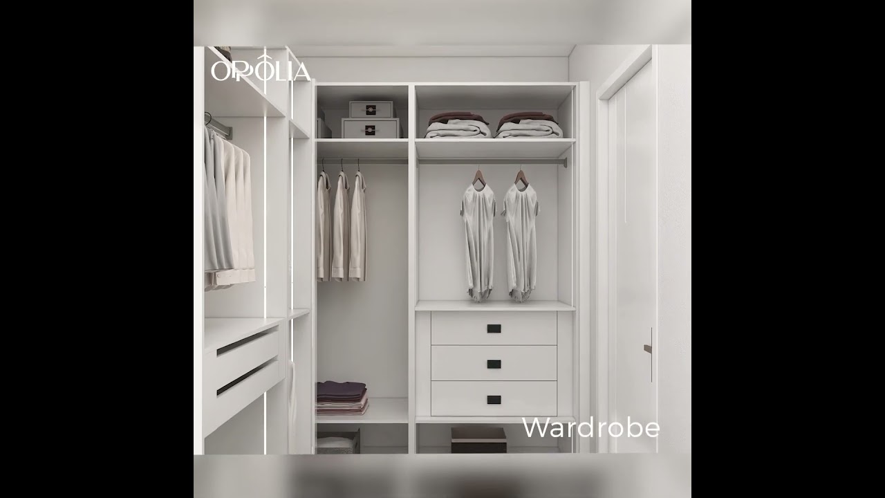 Home Furnishing Project Case by Oppolia in Curacao 