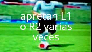 trucos para el pes 2014 ps2