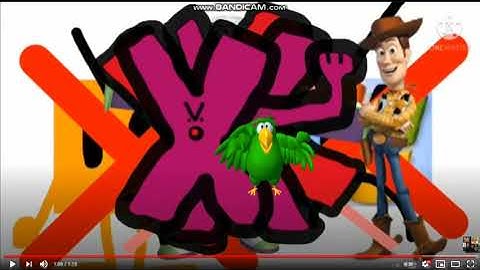 Klasky Csupo Gets Interrupted Add Round 95