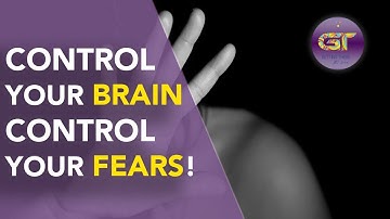 Overcome Your Fears, Reprogram Your Brain - Olympia LePoint💫 GettingThere: The road