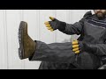 Making a Mandalorian - Episode 4 - Boots and Gloves