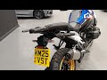 Approved Used BMW R 1300 GS available @WollastonBMWMotorrad