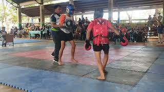 2025 Ispaa Meet-Under 42Kg-Djian Neil Ebuan