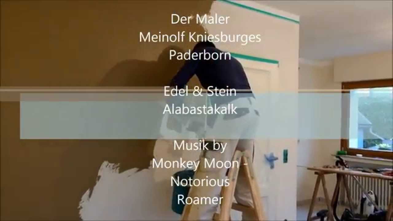 Edel & stein meinolf kniesburges der maler paderborn abel ...