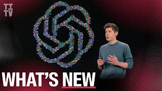 Breaking Down OpenAI's Developer Day Event