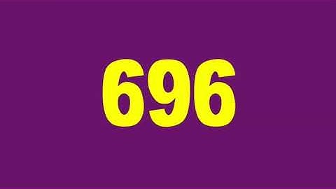 Fast Challenge Countdown From 1000