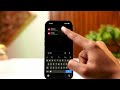 كيفية تغيير نغمة رنين الآيفون بدون استخدام ITunes 