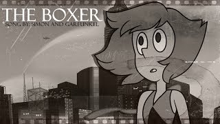 | THE BOXER | - [Remake]