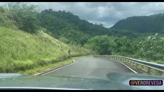 Suiza de Ciales, Puerto Rico