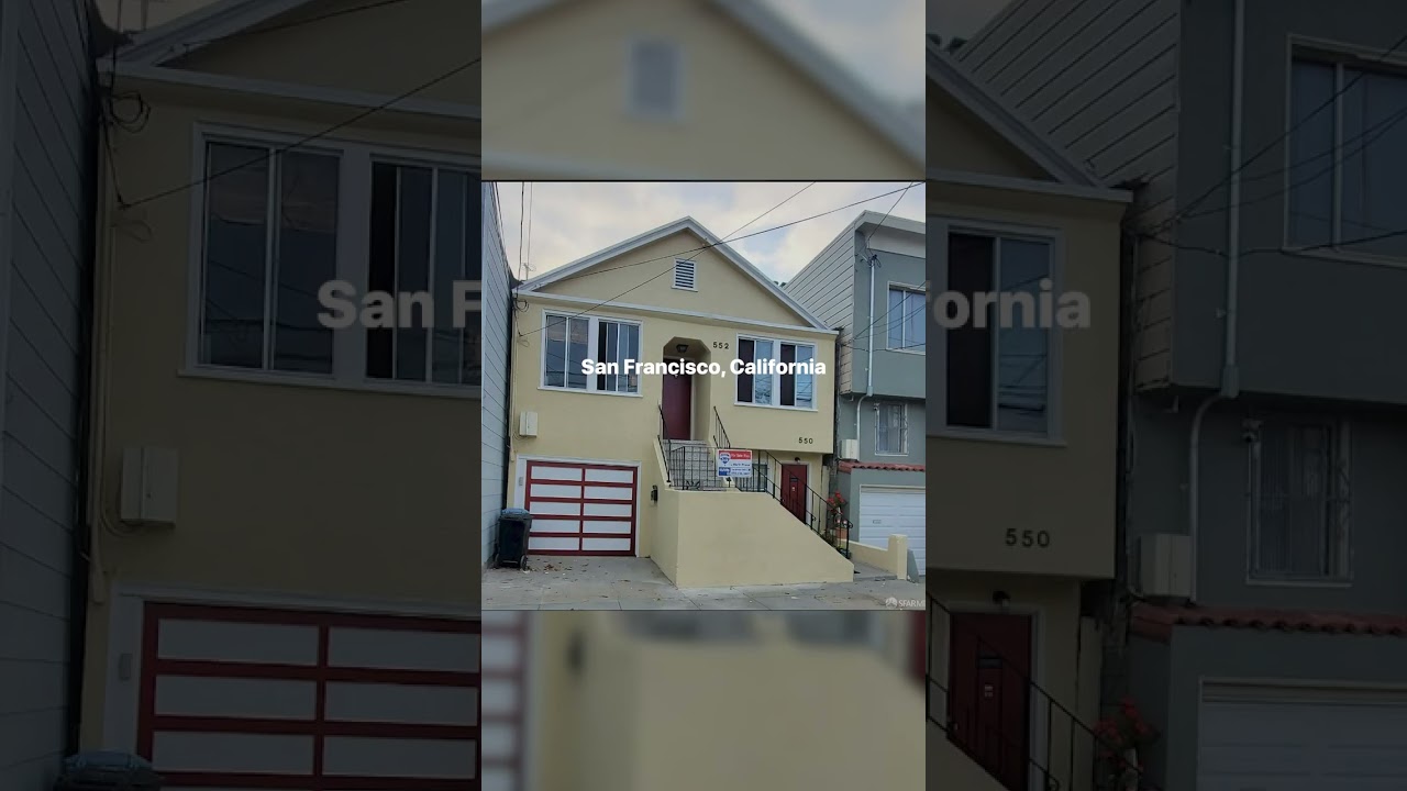 What a $700K house looks like in different markets 😳