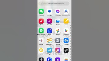 How to enable Google Assistant on Android phone #smartphone #tech #tutorial #technology