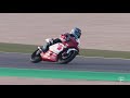 Highlights Day 2 | Round 2 Qatar | 2021 Idemitsu Asia Talent Cup