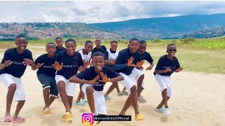 Chriss Eazy , Kevin Kade & The Ben - FOLOMiANA ( Dance Video )