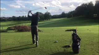 Tips from the Pros: How to play Hole 1